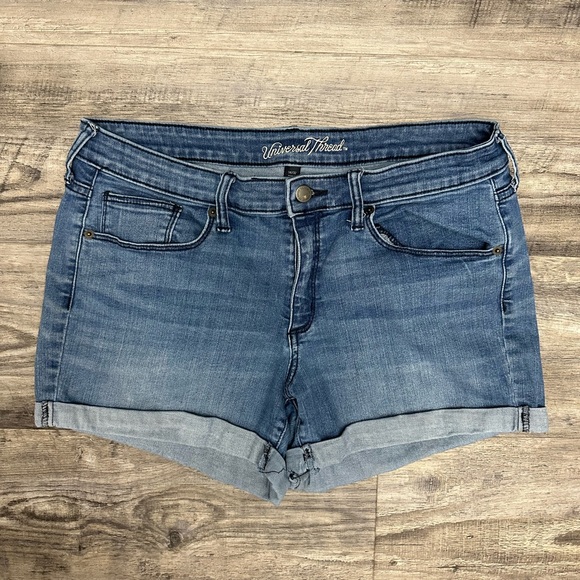 Universal Thread Pants - Universal threads shorts